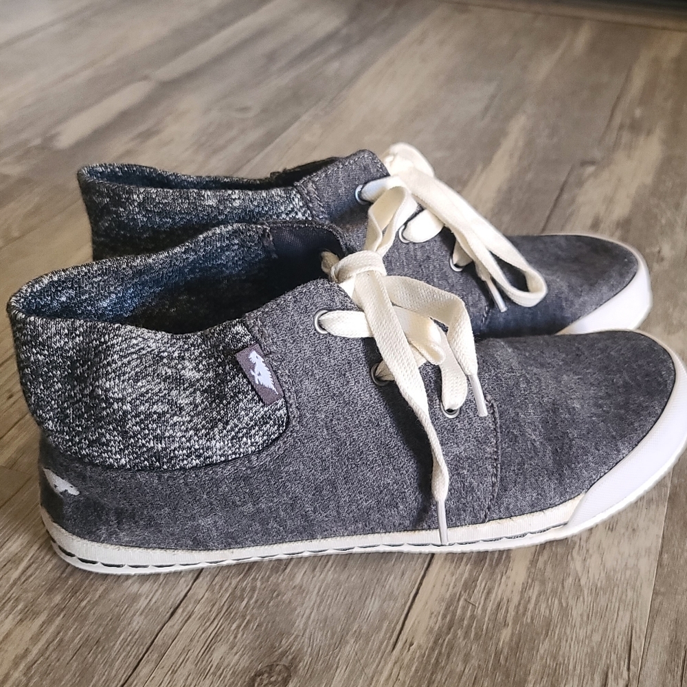 Rocket Dog Sneakers